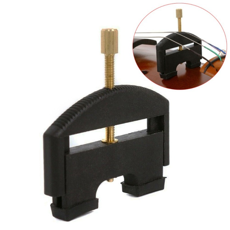 Musical Instrument Strings - Sollevatore di Corde per Ponte Violino,