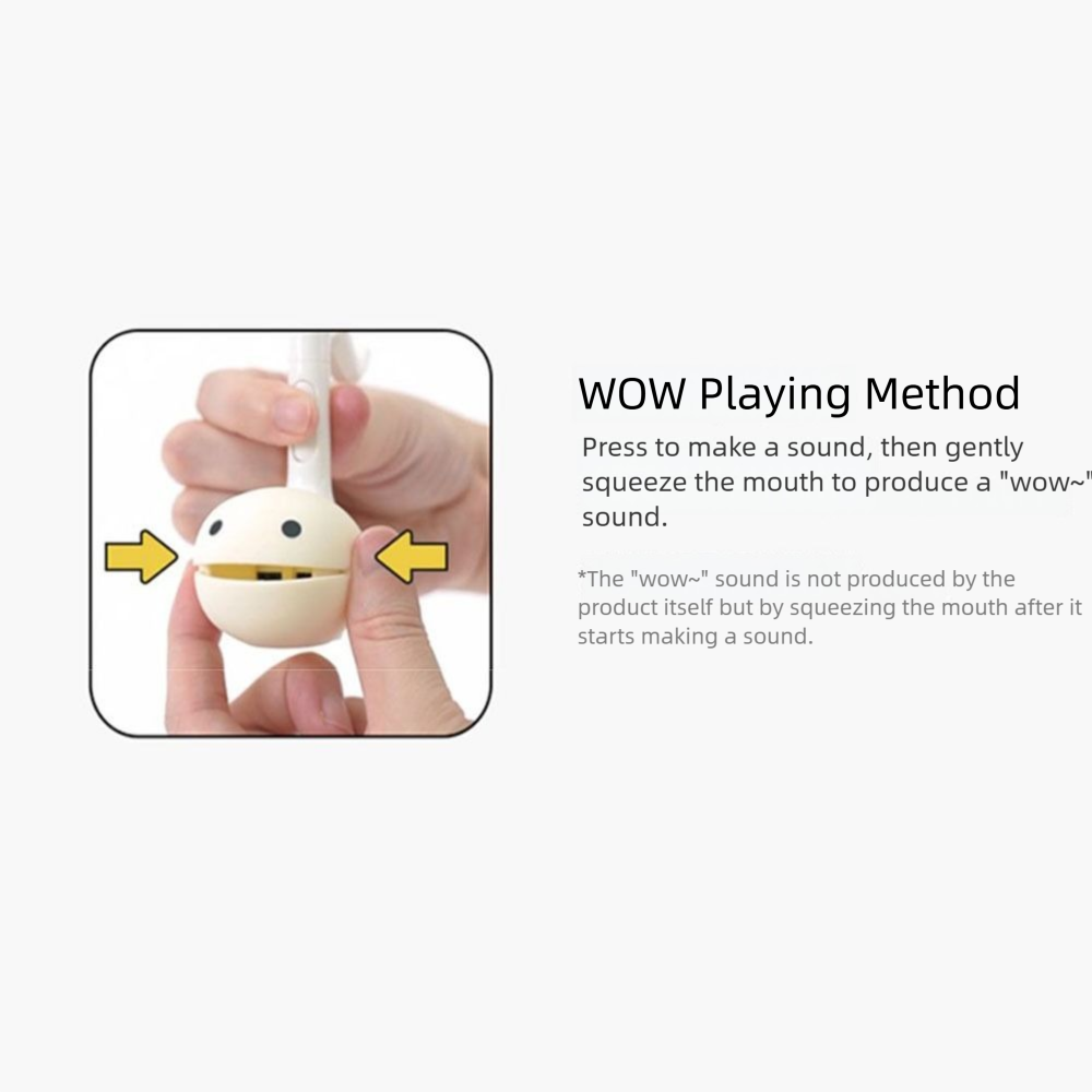 Song With Musical Instrument - Mini Strumento Musicale Elettronico con 10