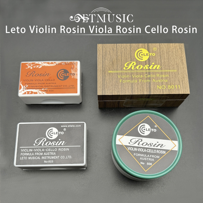 Musical Instrument Viola - 10 pz LETO violino Viola violoncello