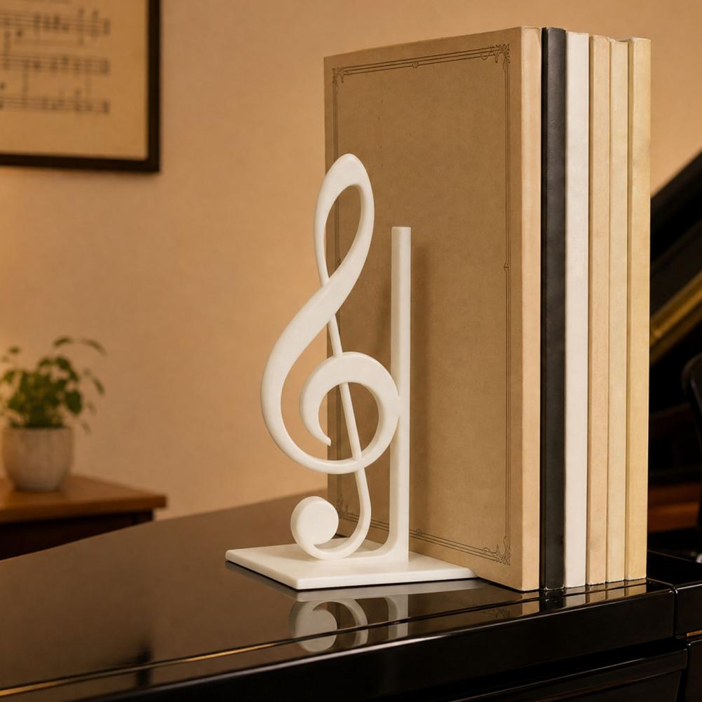 Musical Instruments List - Decorazione con Note Musicali, Arredamento a