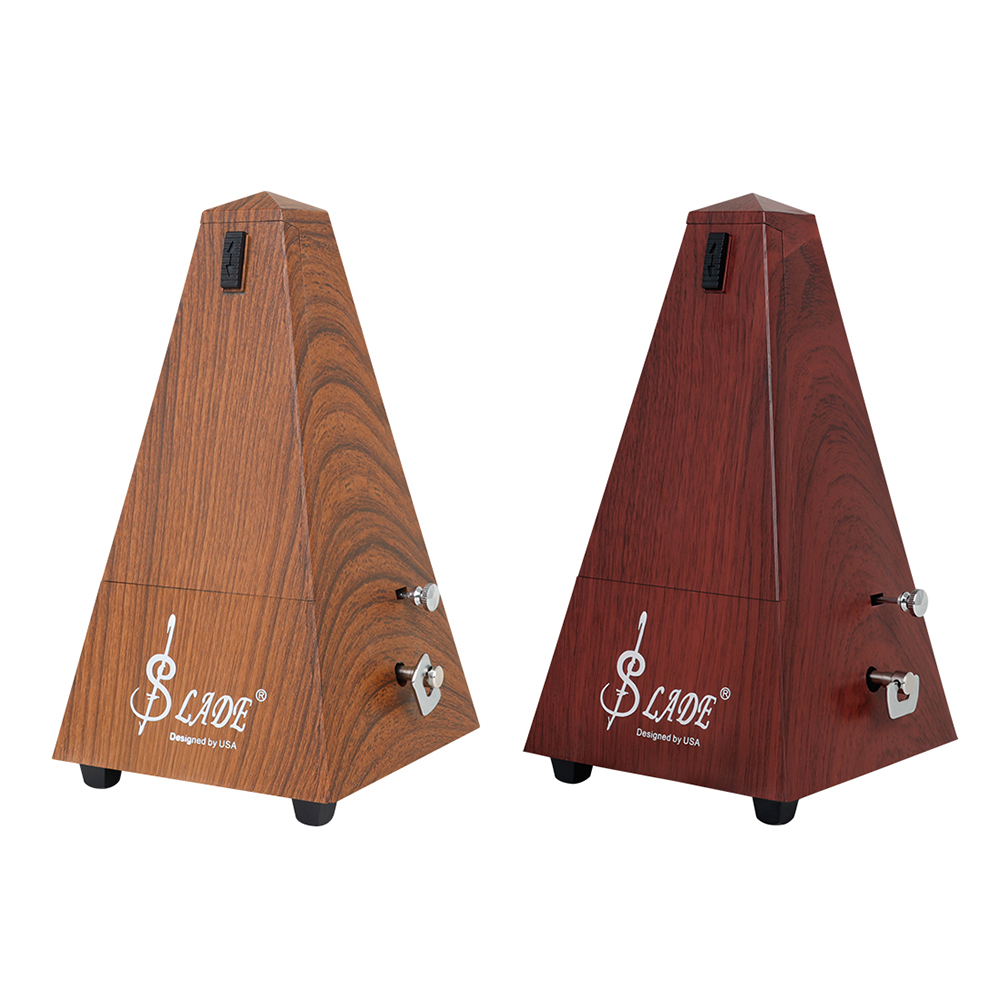 Musical Instrument Dulcimer - SLADE Mechanical metronomo Tower Type Bell