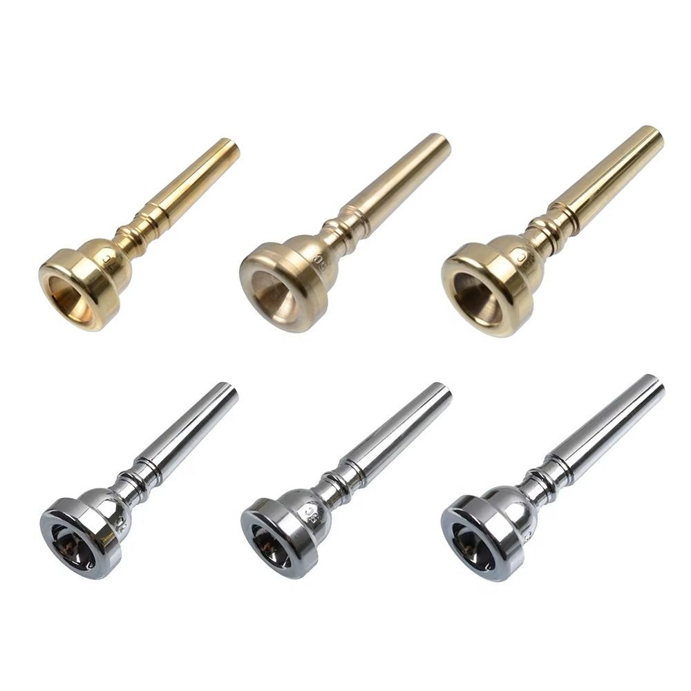 Musical Instrument Fagot - Bocchino per tromba 3C/5C/7C Accessori per