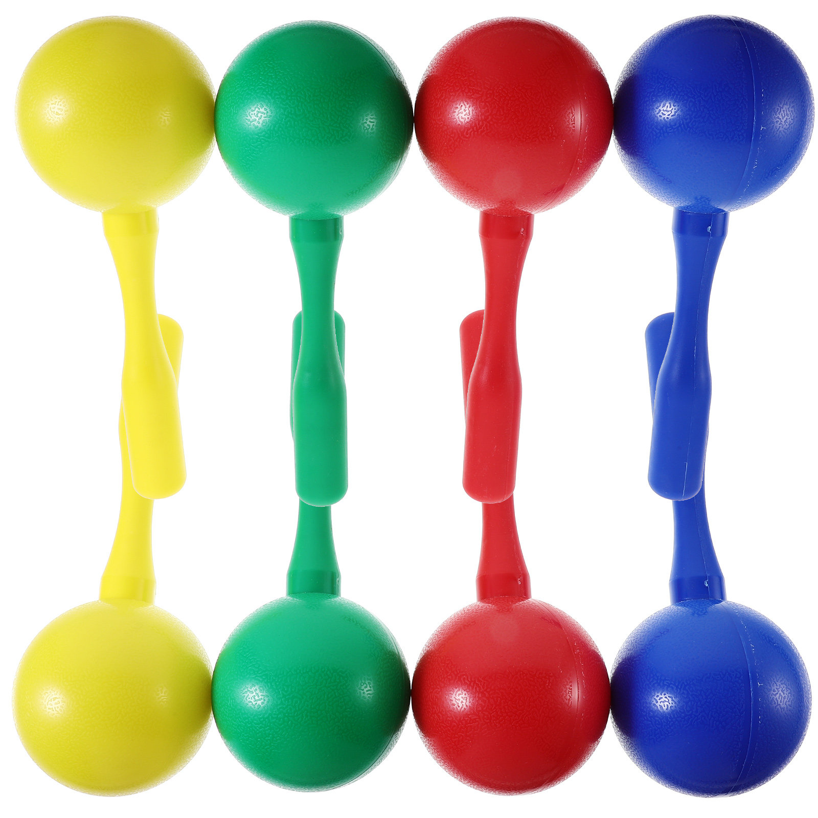Musical Instrument Maraca - Set di 8 Maracas, Strumento Musicale