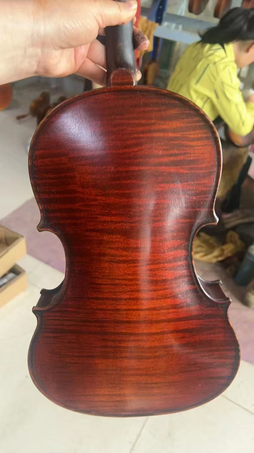 Musical Instrument Viola - Strumenti Musicali NUOVO - Viola di