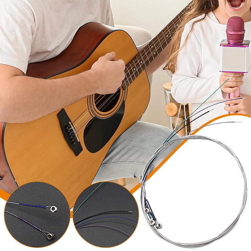 Musical Instrument Viola - Set di corde per viola 4X