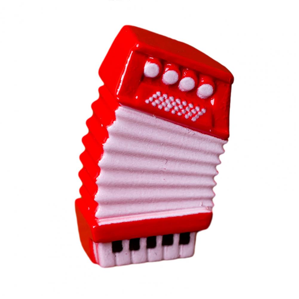 Musical Instrument Fagot - Set di Strumenti Musicali in Miniatura