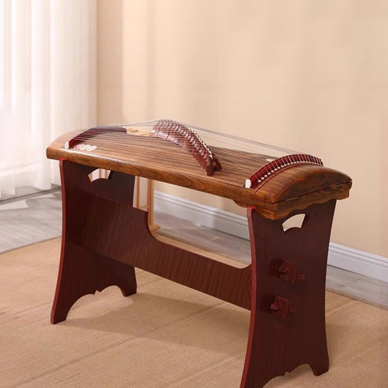 Musical Instrument Guzheng - 70/100 centimetri Piccolo Guzheng Viaggio Portatile