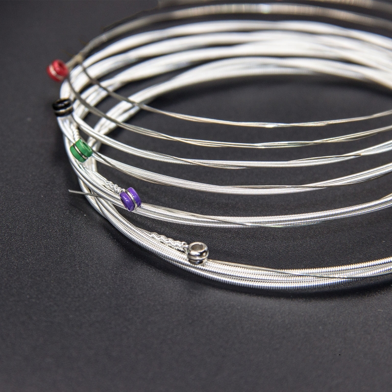 Musical Instrument Strings - Accessori per strumenti musicali Corde per