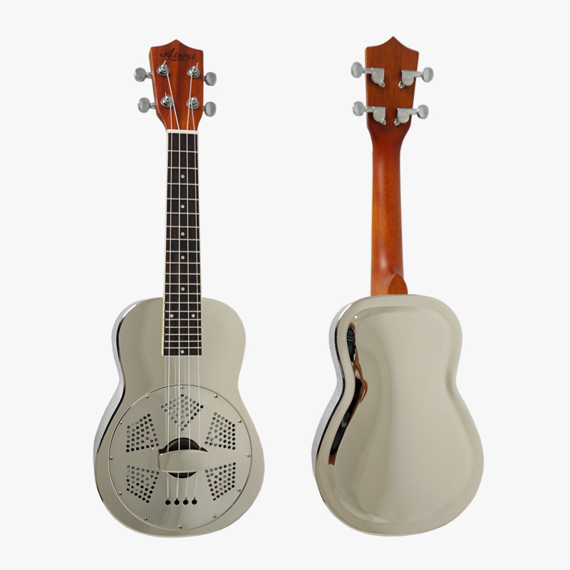 Musical Instrument Hawaii - Ukulele 24 pollici concerto finitura lucida