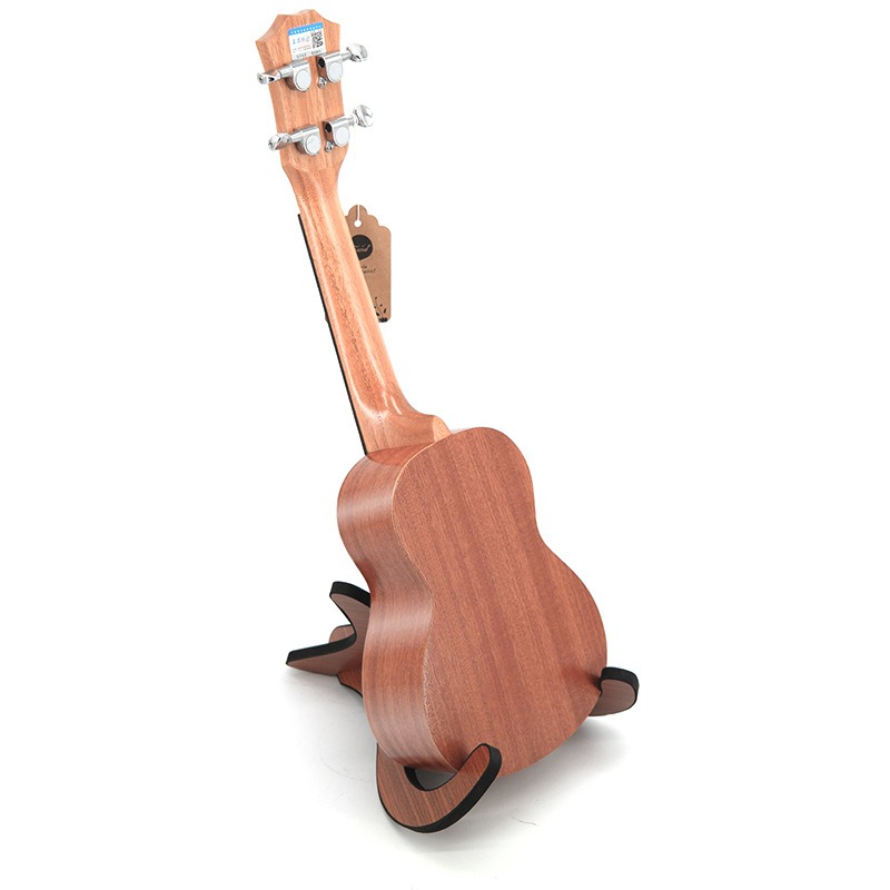 Ukulele Sapele da 21 Pollici c - Musical Instrument Hawaii recensione e prezzo