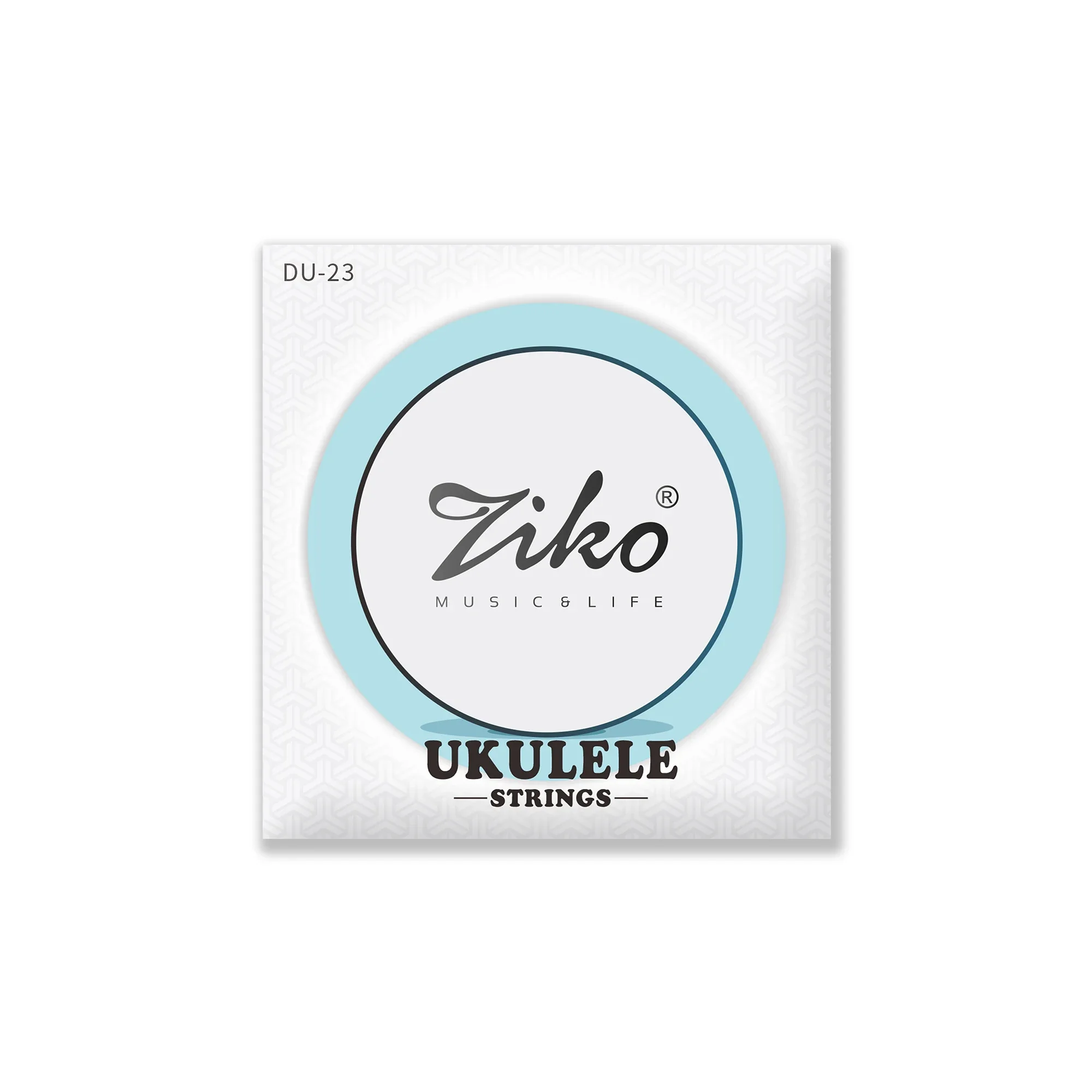 Corde per Ukulele ZIKO Soprano - Musical Instrument Strings recensione e prezzo