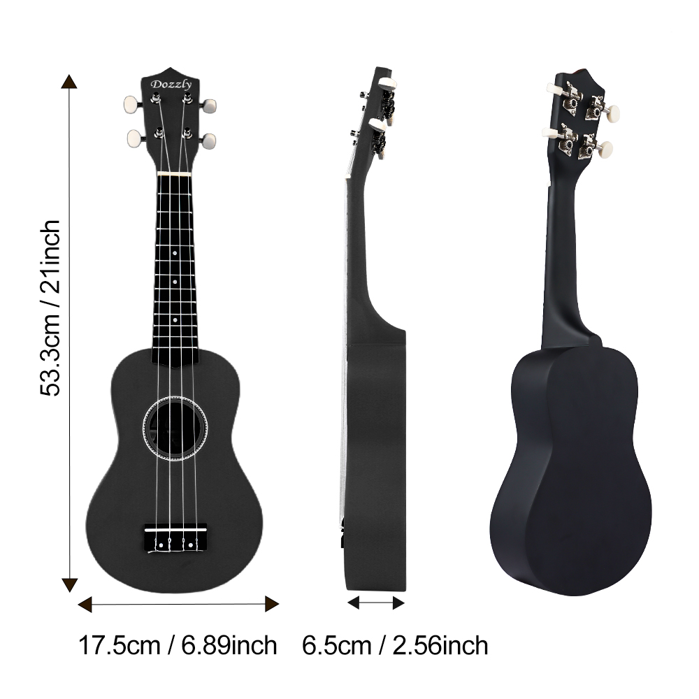 Strumento musicale professiona - Musical Instrument Hawaiian recensione e prezzo