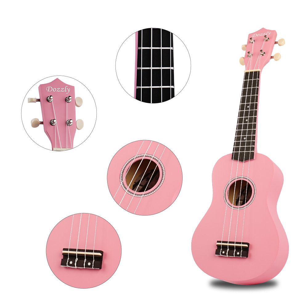 Strumento musicale professiona - Musical Instrument Hawaiian recensione e prezzo