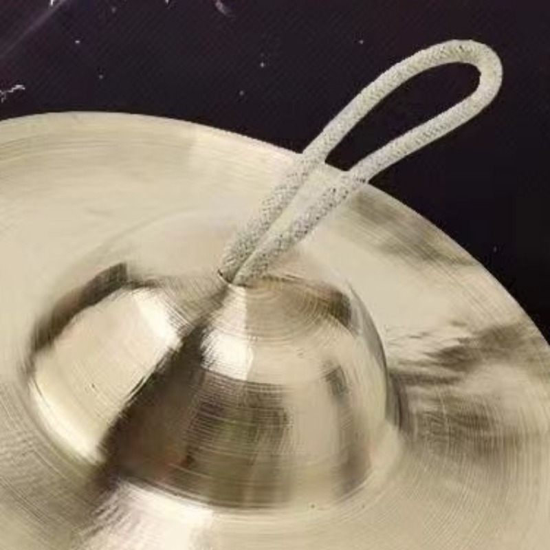Piatti da meditazione Guarigio - Musical Instrument Maraca recensione e prezzo
