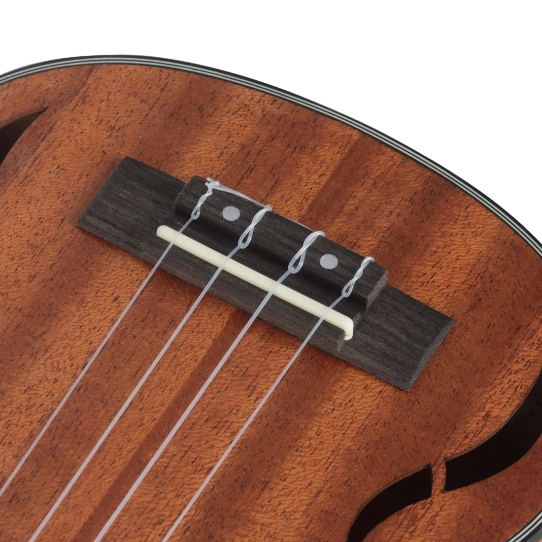 IRIN 21 pollici Ukulele 4 cord - Musical Instrument Hawaiian recensione e prezzo