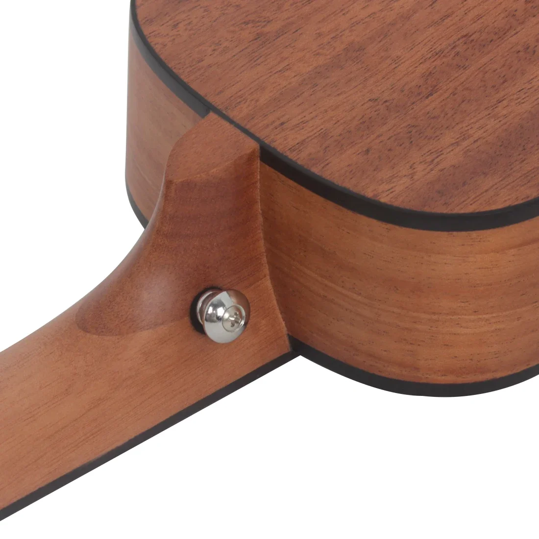 IRIN 21 pollici Ukulele 4 cord - Musical Instrument Hawaiian recensione e prezzo