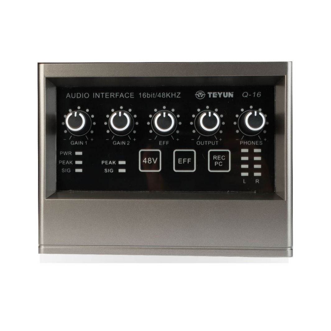 Scheda Audio Professionale per - Song With Musical Instrument recensione e prezzo