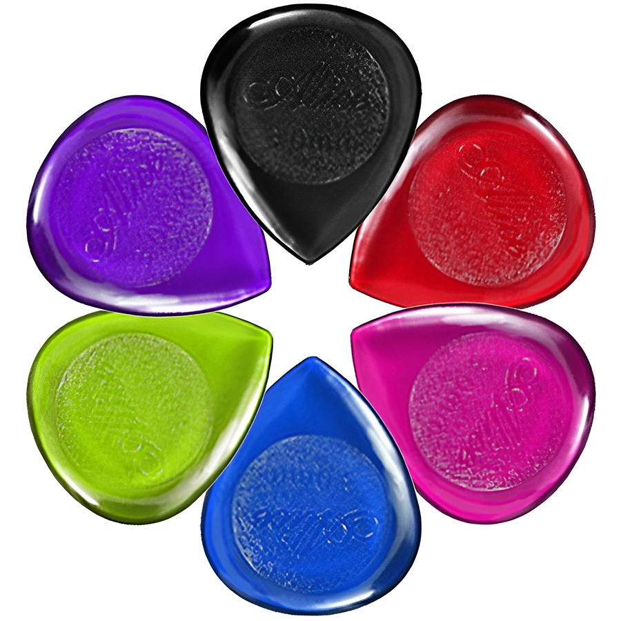 6/12pcs ABS Plettri per chitar - Musical Instrument Fagot recensione e prezzo