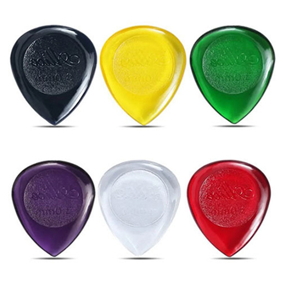 6/12pcs ABS Plettri per chitar - Musical Instrument Fagot recensione e prezzo