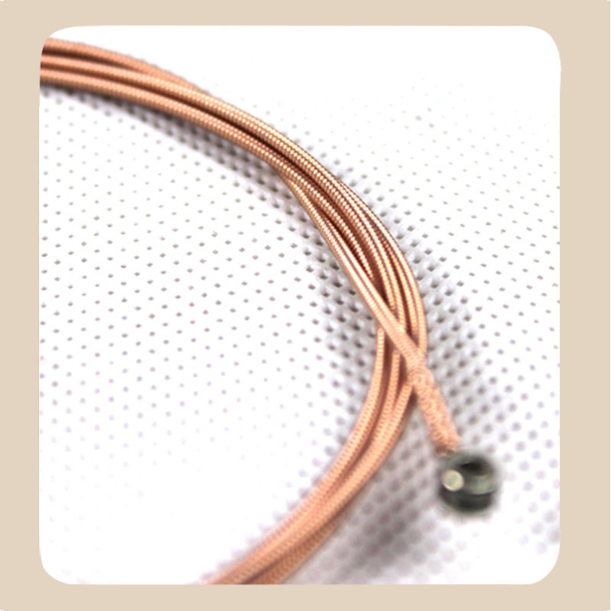 Miwayer 1 Set/6 Corde per Chit - Musical Instrument Strings recensione e prezzo