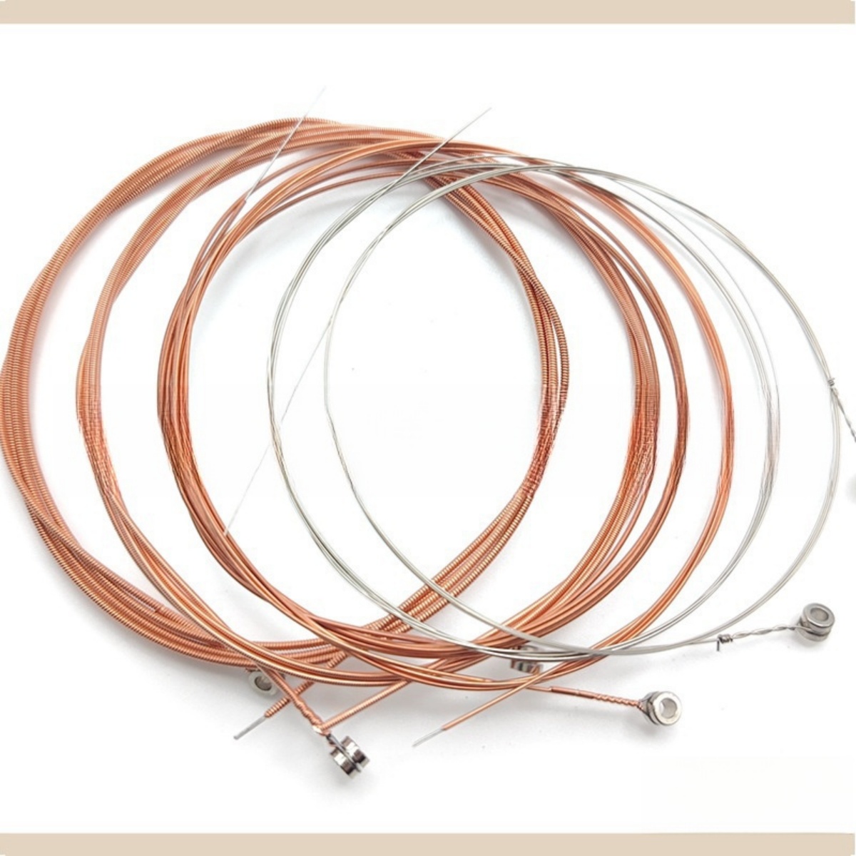 Miwayer 1 Set/6 Corde per Chit - Musical Instrument Strings recensione e prezzo