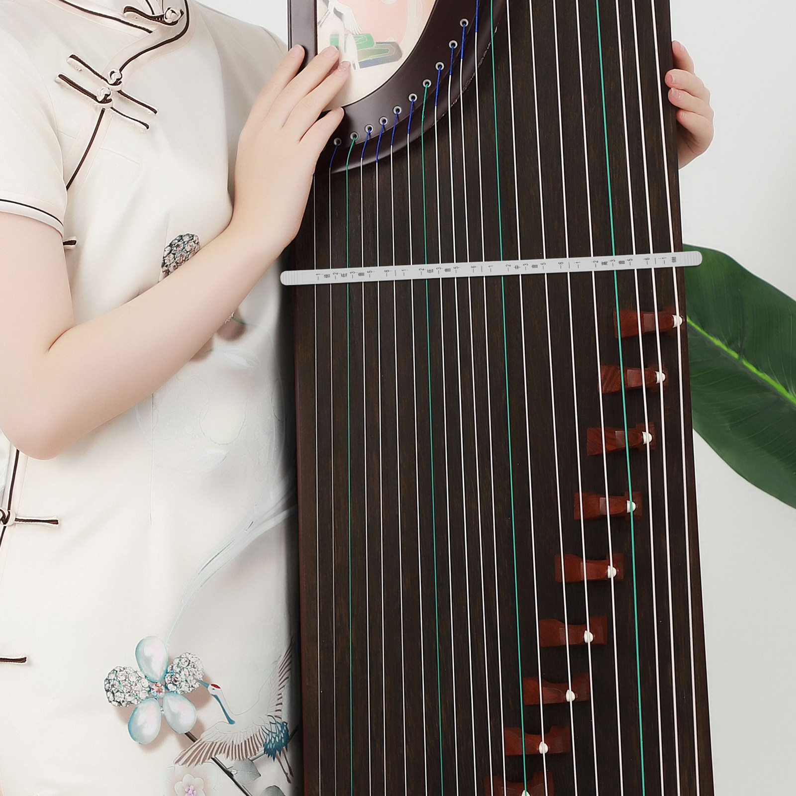 Cintura Silenziosa per Guzheng - Musical Instrument Guzheng recensione e prezzo