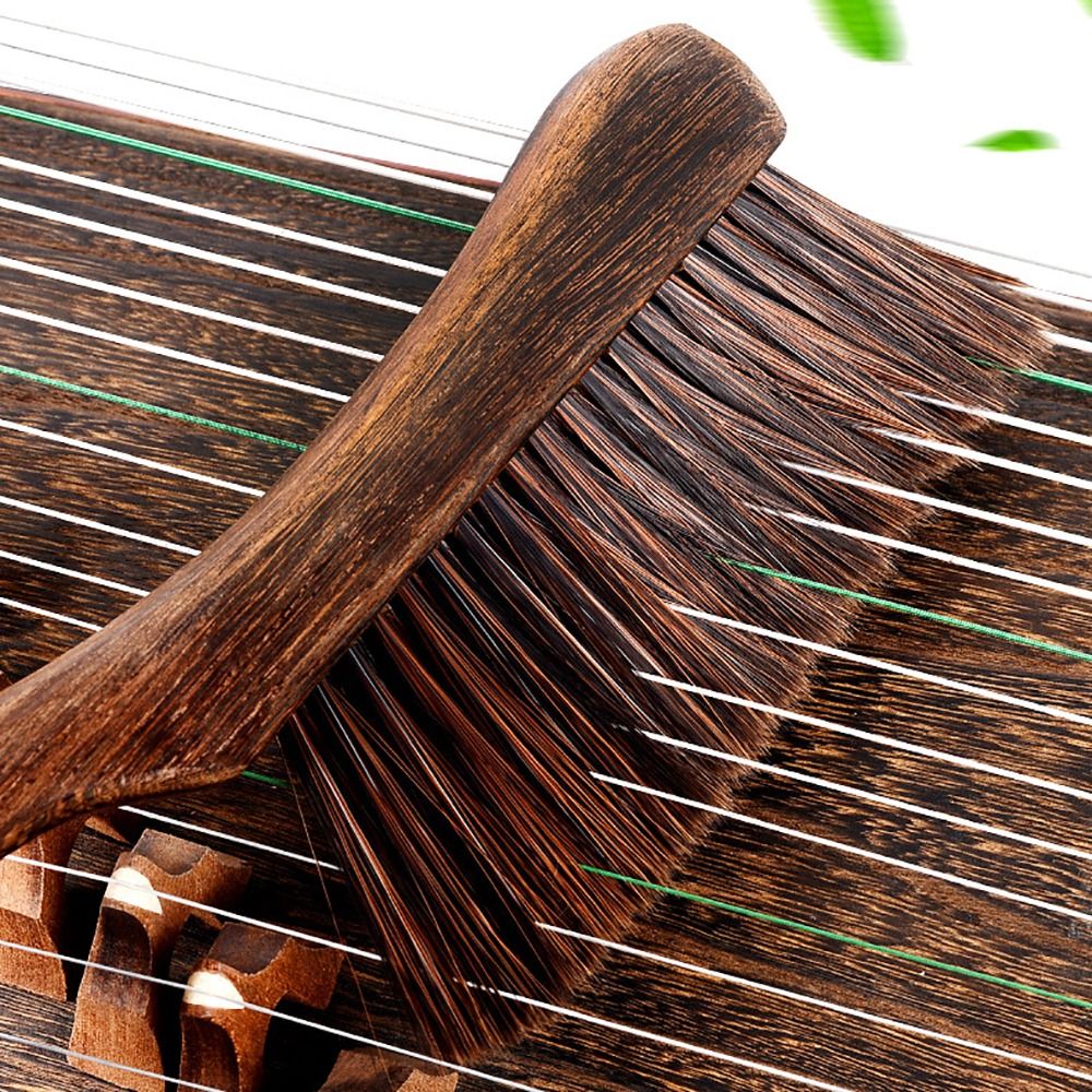 Spazzola Guzheng in legno di a - Musical Instrument Guzheng recensione e prezzo