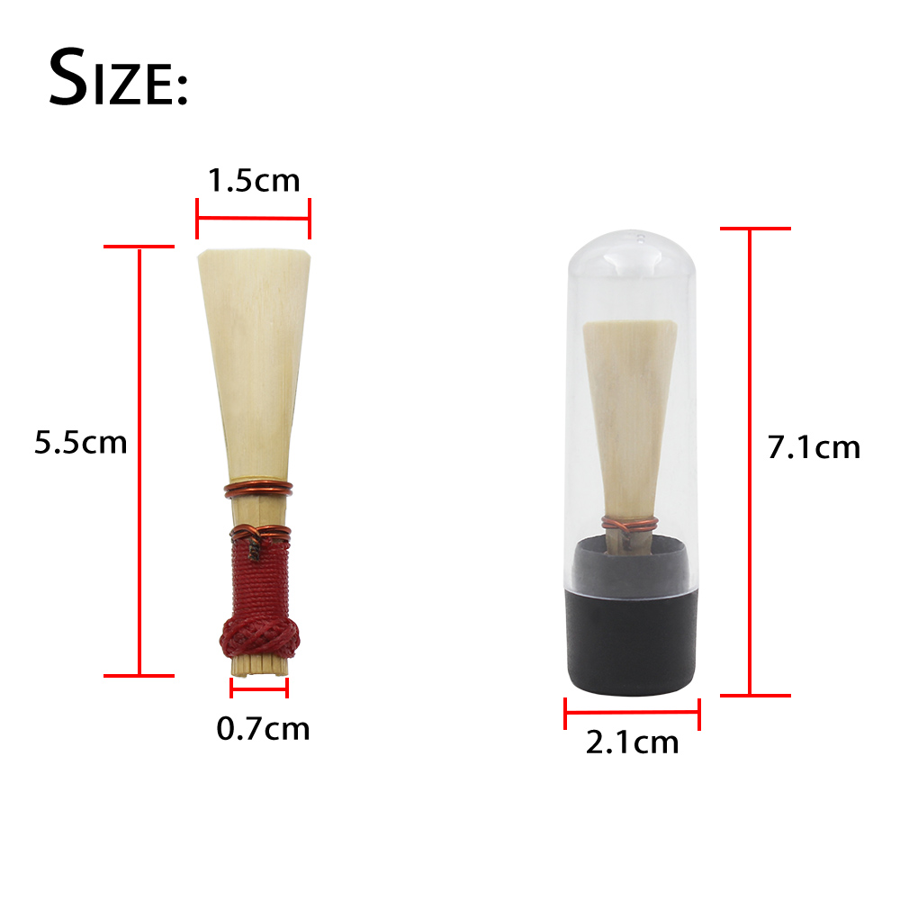 1 PC Ancia per fagotto Linea r - Musical Instrument Bassoon recensione e prezzo