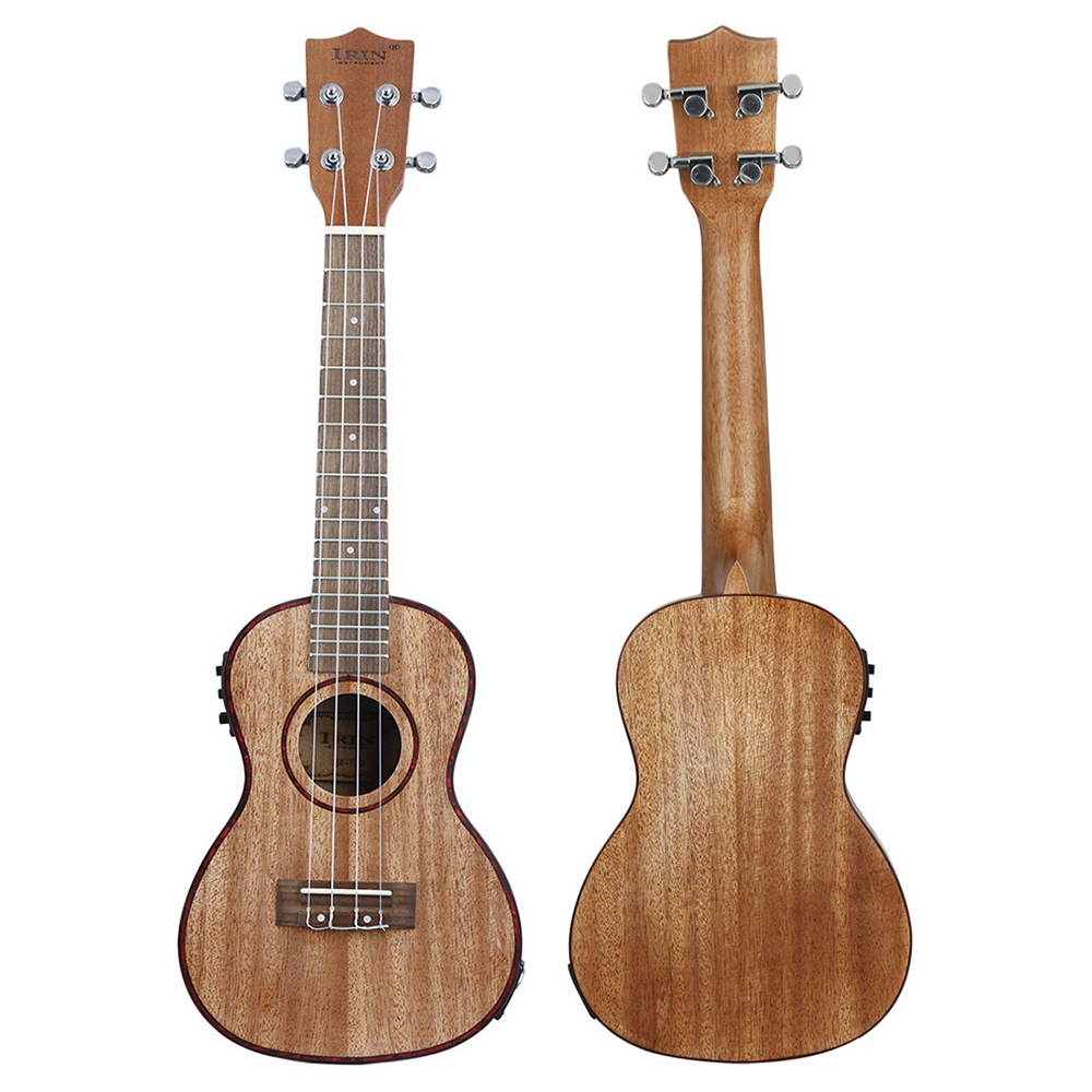 IRIN 24 pollici Ukulele 4 cord - Musical Instrument Hawaiian recensione e prezzo