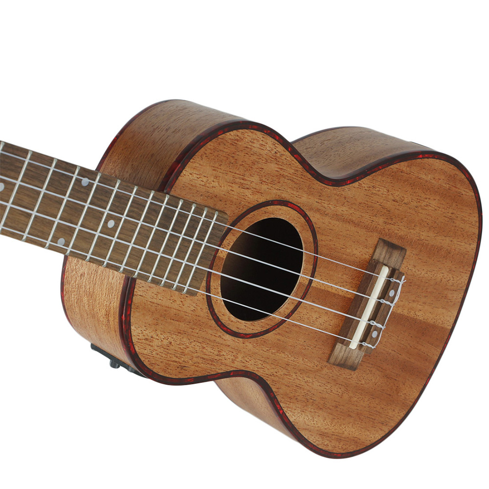 IRIN 24 pollici Ukulele 4 cord - Musical Instrument Hawaiian recensione e prezzo