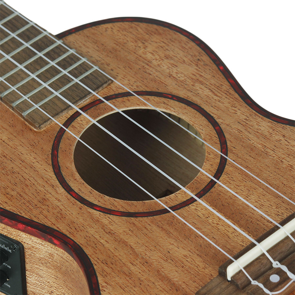 IRIN 24 pollici Ukulele 4 cord - Musical Instrument Hawaiian recensione e prezzo