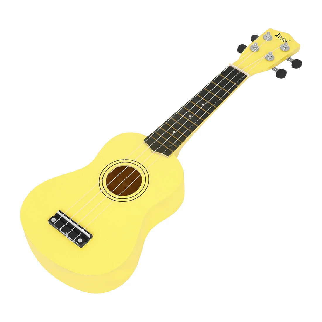 IRIN Ukulele 21 Pollici a 4 Co - Musical Instrument Hawaiian recensione e prezzo