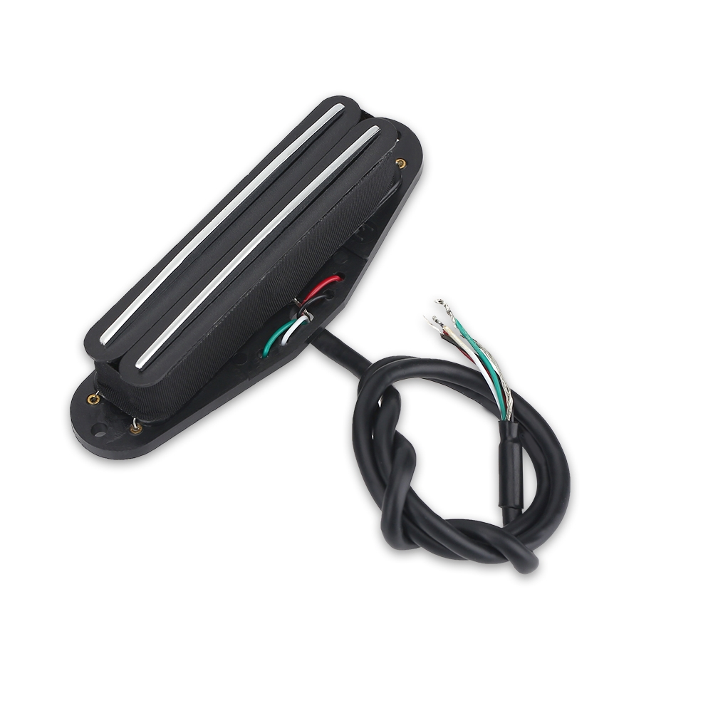 Pickup Humbucker a Doppia Barr - Musical Instrument Accessories recensione e prezzo