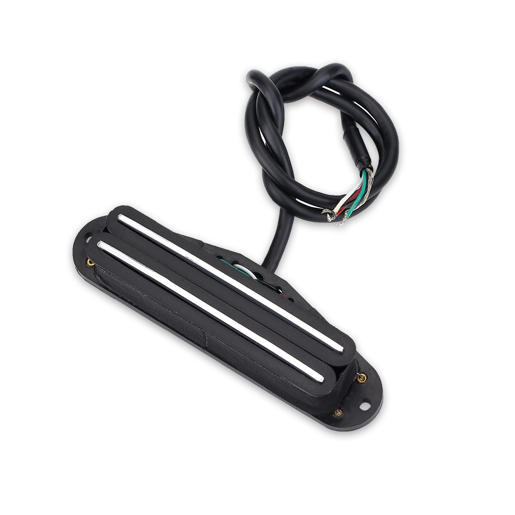 Pickup Humbucker a Doppia Barr - Musical Instrument Accessories recensione e prezzo