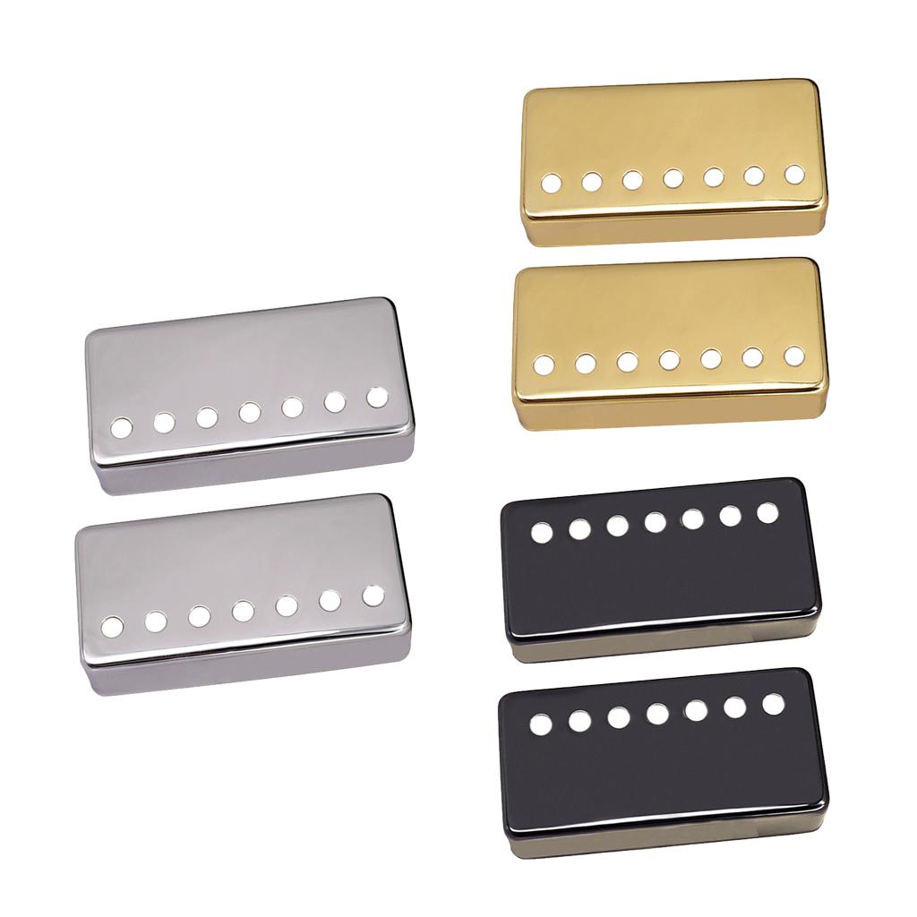 Copertura pickup per chitarra  - Musical Instrument Strings recensione e prezzo