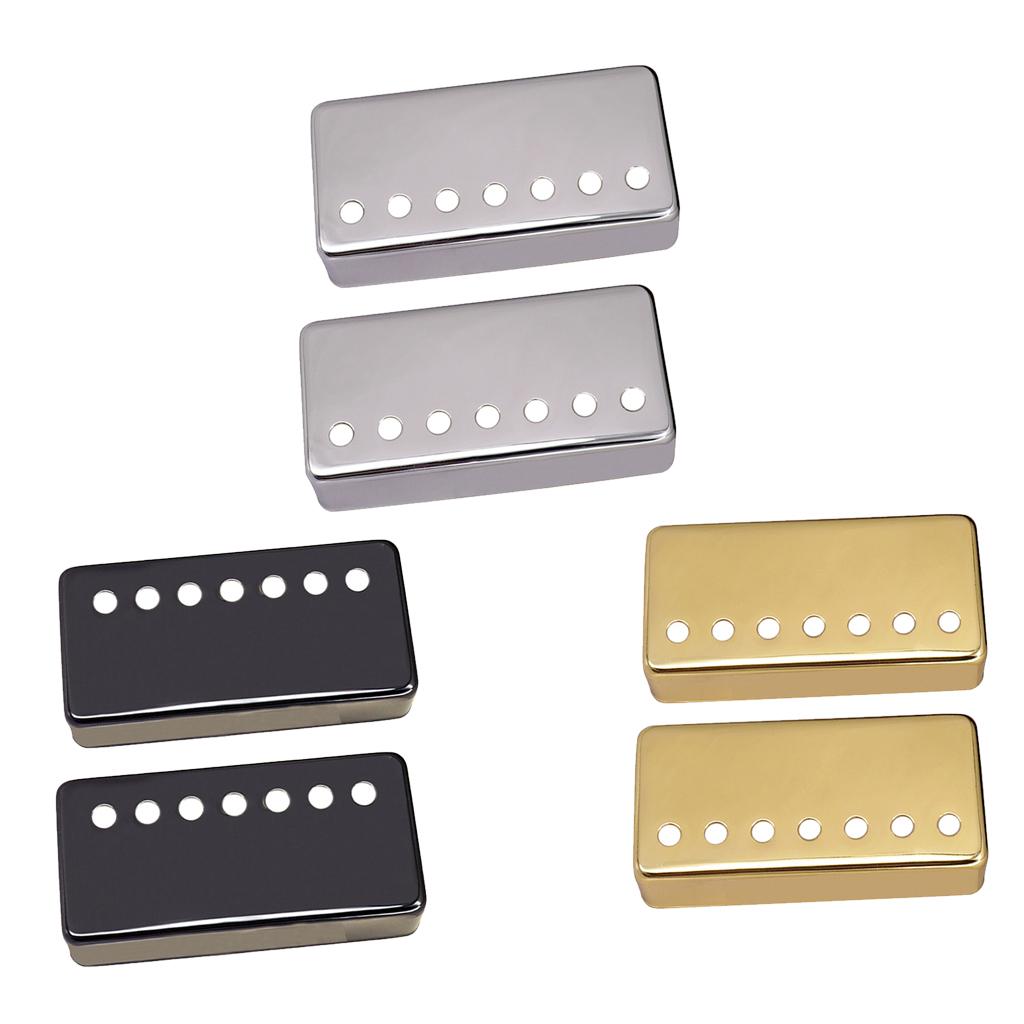 Copertura pickup per chitarra  - Musical Instrument Strings recensione e prezzo