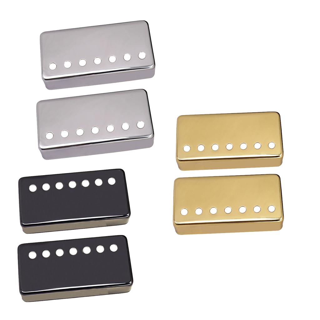 Copertura pickup per chitarra  - Musical Instrument Strings recensione e prezzo