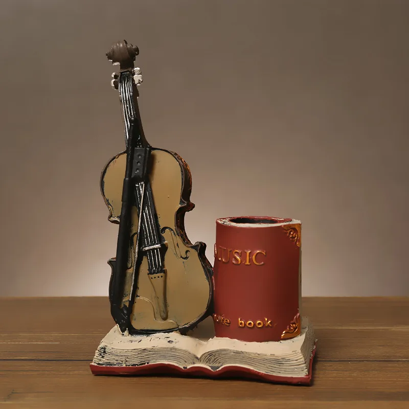 Sassofono retrò Violino Decora - Musical Instrument Fagot recensione e prezzo