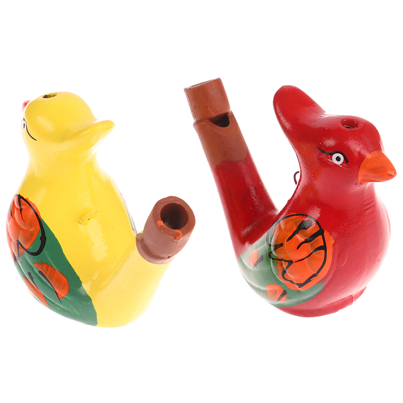 Fischietto Colorato a Forma di - Musical Instrument Maraca recensione e prezzo