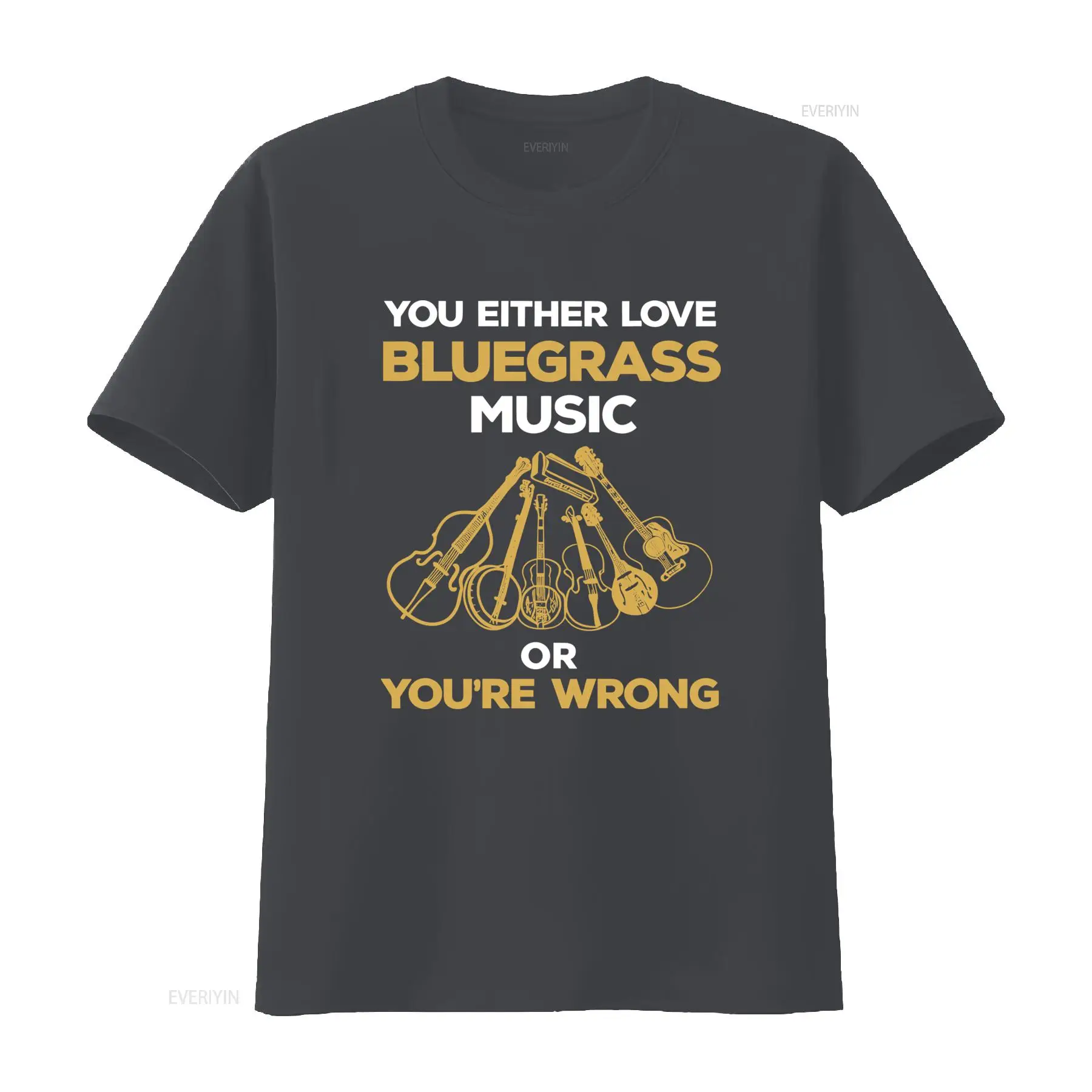 Divertente maglietta casual co - Musical Instrument Quotes recensione e prezzo