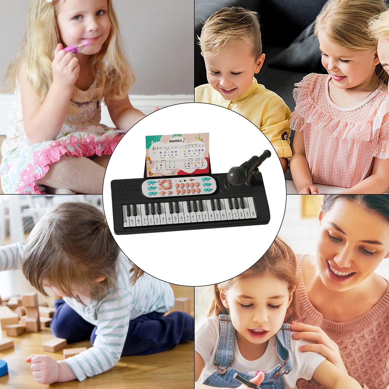 Pianoforte elettrico per bambi - Song With Musical Instrument recensione e prezzo
