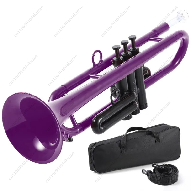 Tromba in plastica B-flat e C- - Musical Instrument Fagot recensione e prezzo
