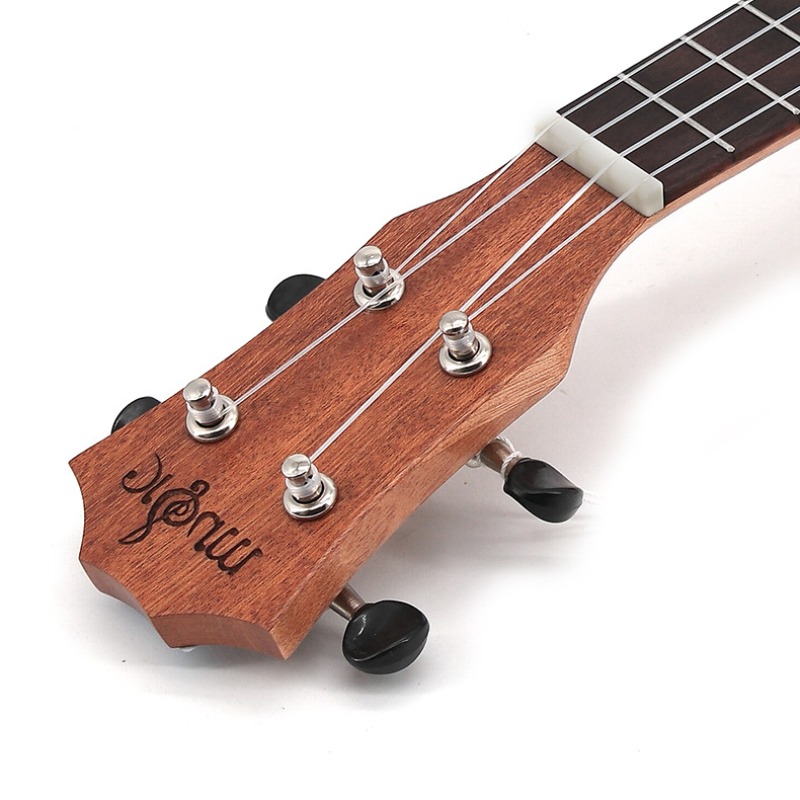 Ukulele per Bambini in Legno d - Musical Instrument Hawaiian recensione e prezzo