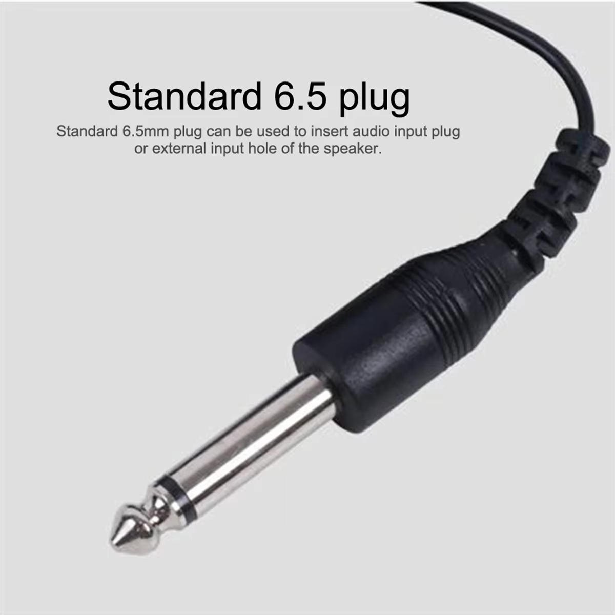 Pickup con clip jack audio/tra - Musical Instrument Dulcimer recensione e prezzo