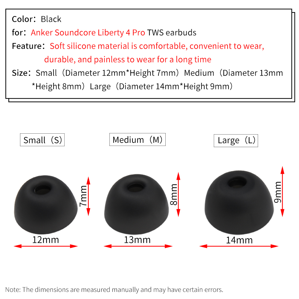 Auricolari in silicone per Ank - Anker Speaker Soundcore Boom 2 recensione e prezzo