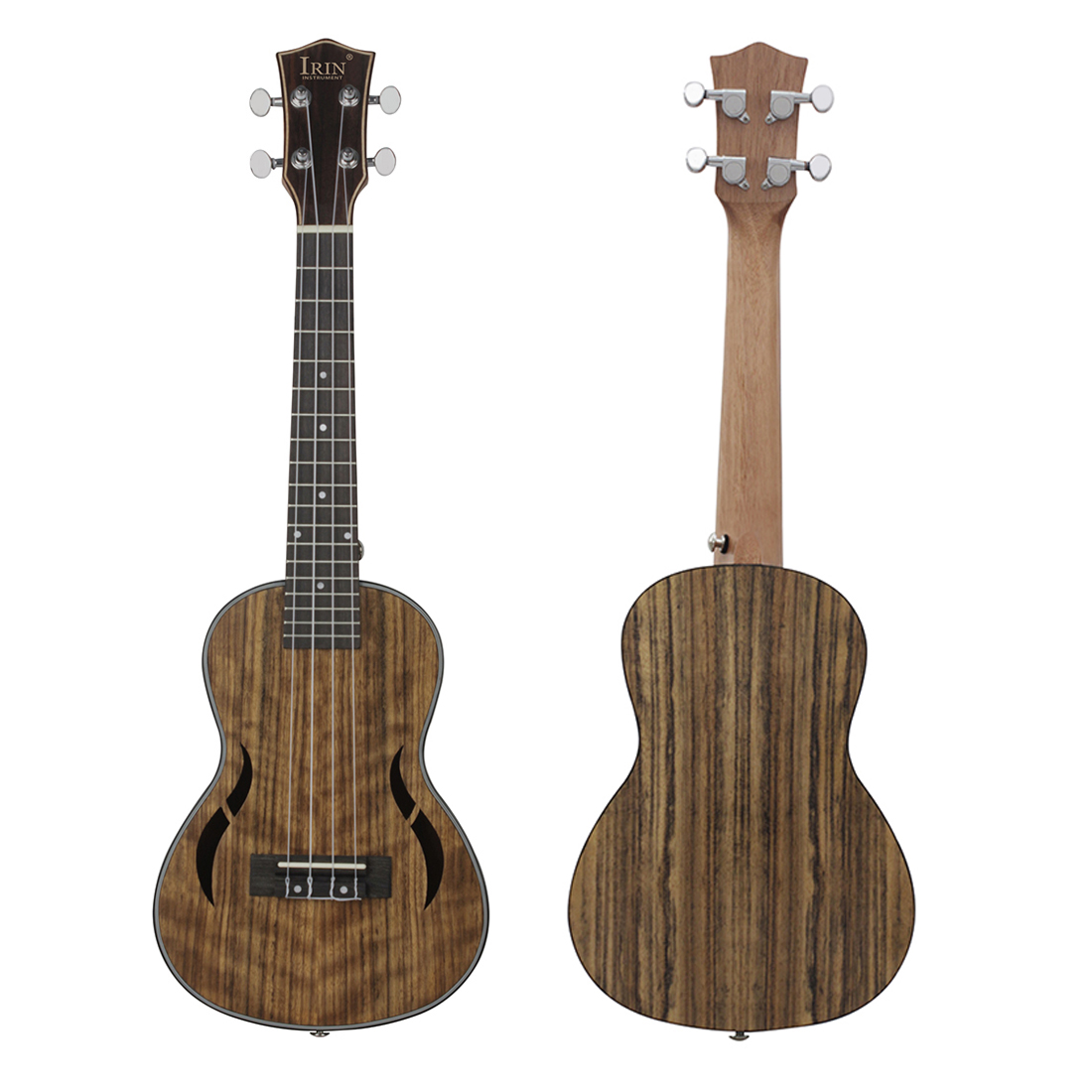 21/23/26 pollici Ukulele Hawai - Musical Instrument Hawaii recensione e prezzo