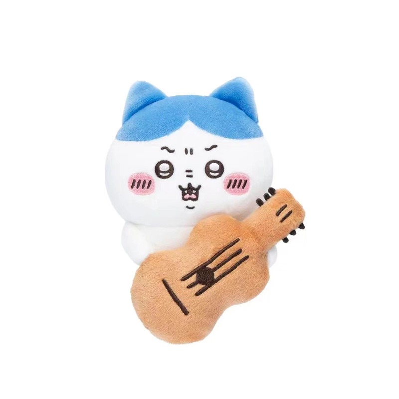 Portachiavi in peluche diverte - Musical Instrument Accessories recensione e prezzo