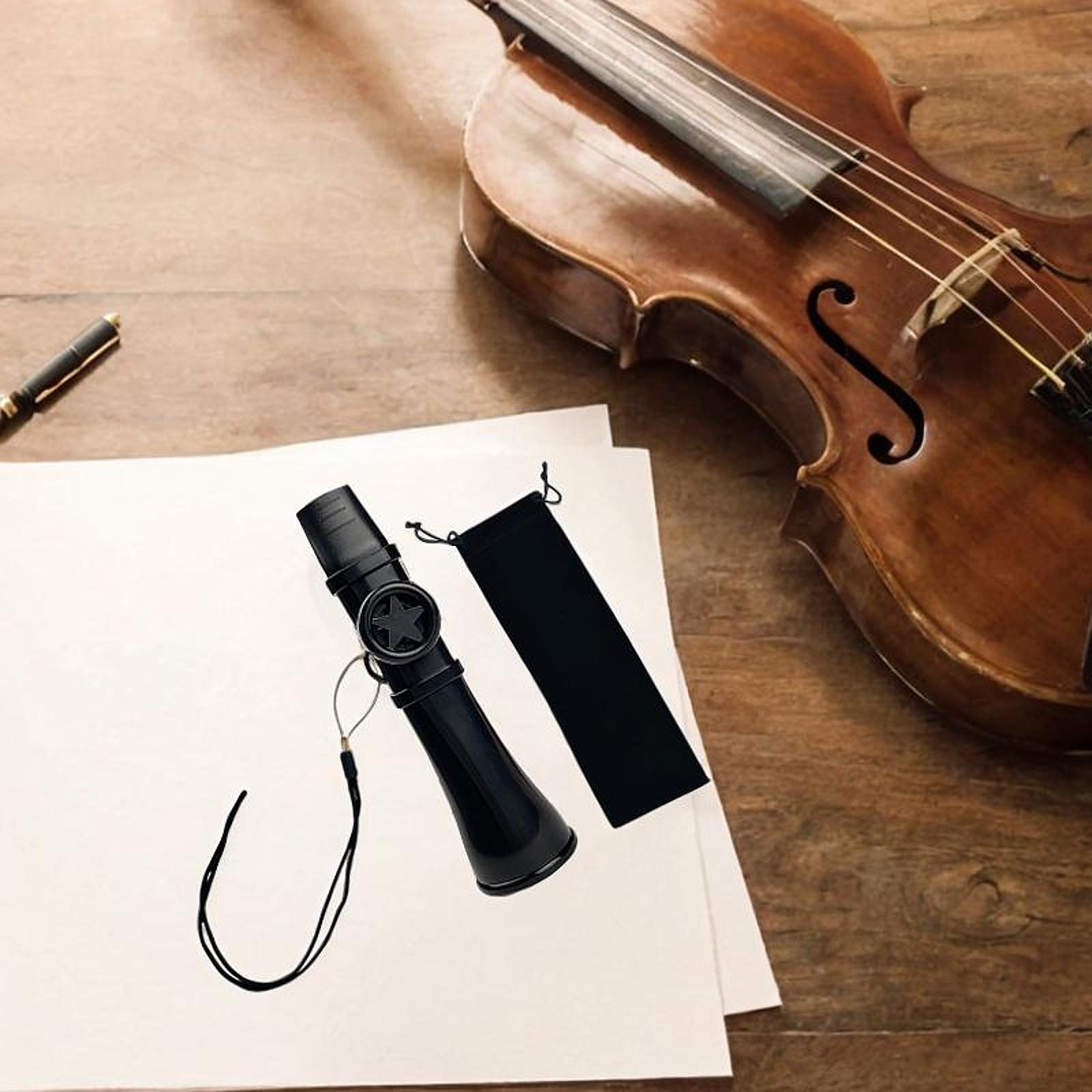 Strumento Musicale Kazoo Flaut - Musical Instrument Maraca recensione e prezzo