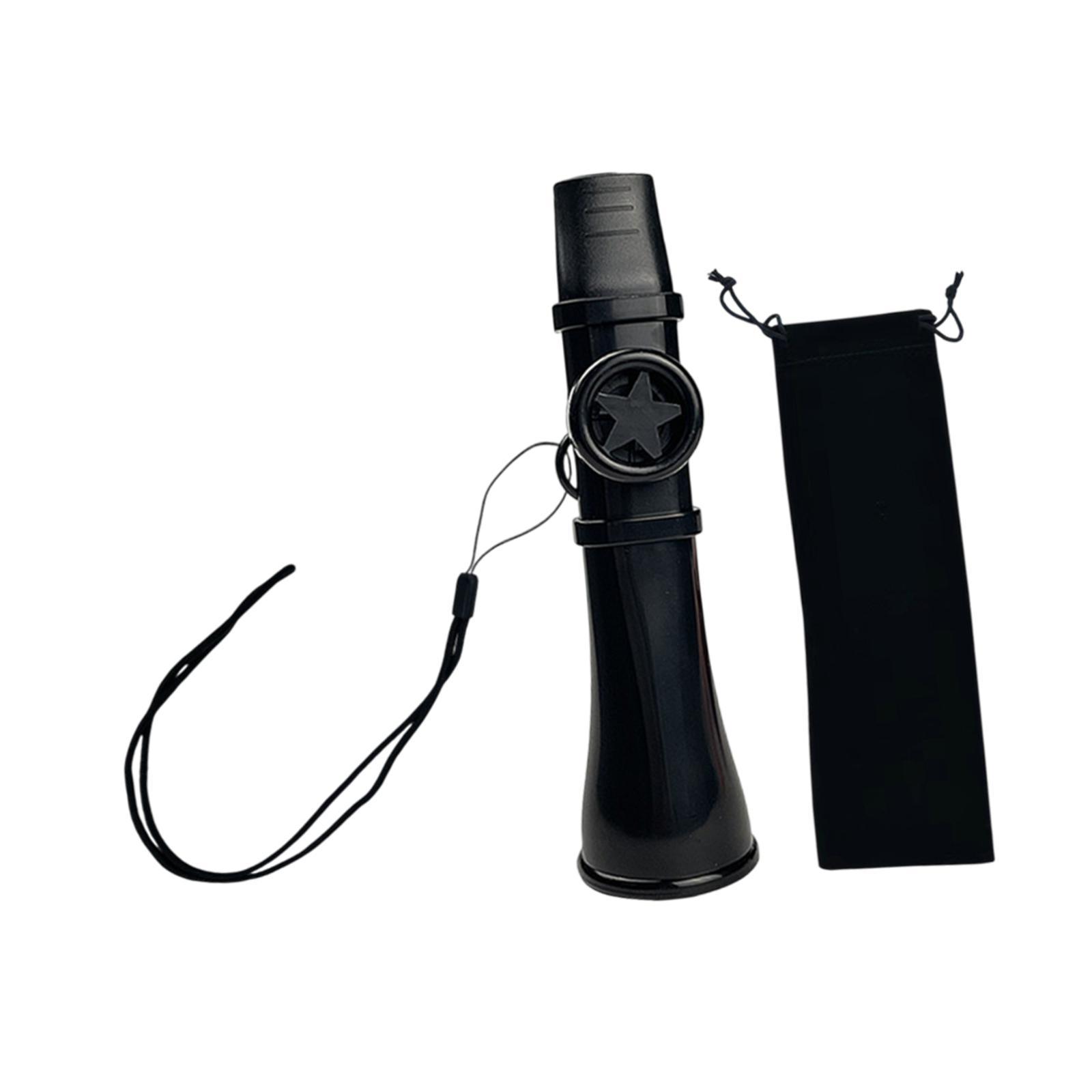 Strumento Musicale Kazoo Flaut - Musical Instrument Maraca recensione e prezzo