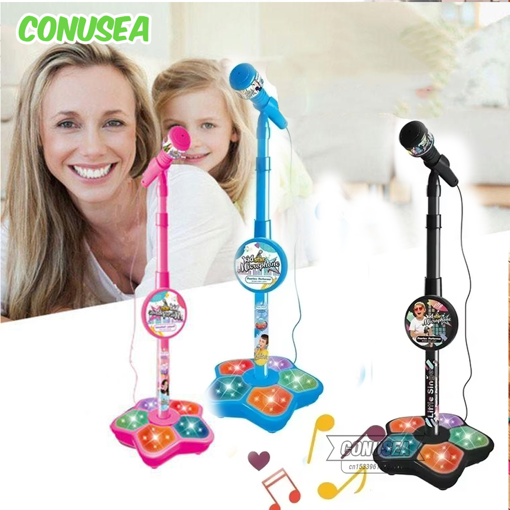 Microfono per bambini Giocatto - Song With Musical Instrument recensione e prezzo